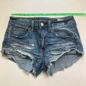 AEO Hi-Rise Festival short